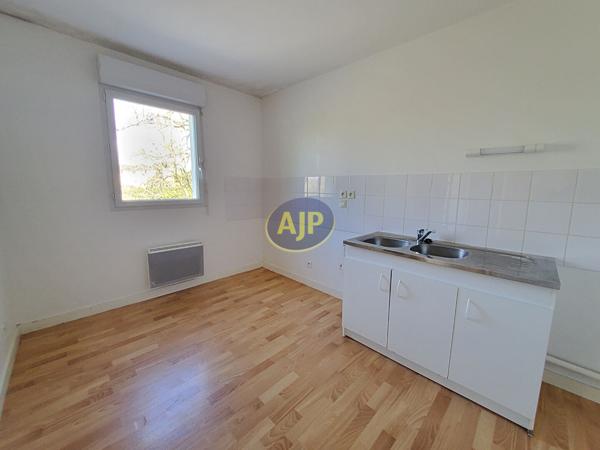 Vente appartement Pontivy : 139 550 € - AJP Immobilier Pontivy