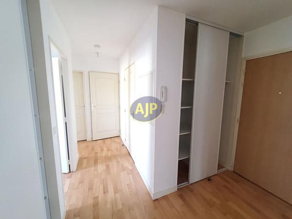 Vente appartement Pontivy : 139 550 € - AJP Immobilier Pontivy