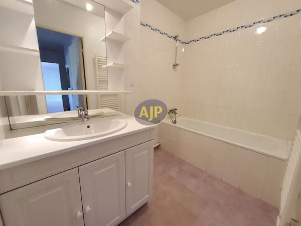 Vente appartement Pontivy : 139 550 € - AJP Immobilier Pontivy