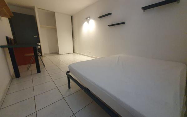 Appartement à vendre    2 pièces • 42,87 m2 Perpignan