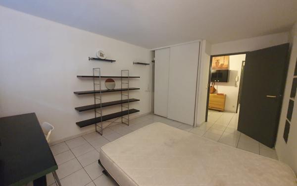 Appartement à vendre    2 pièces • 42,87 m2 Perpignan