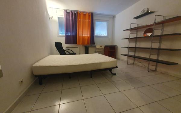 Appartement à vendre    2 pièces • 42,87 m2 Perpignan