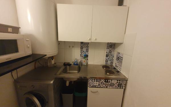 Appartement à vendre    2 pièces • 42,87 m2 Perpignan