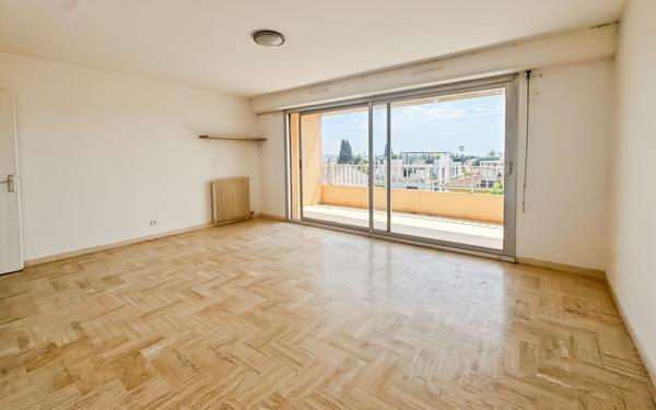 Appartement à vendre    2 pièces • 47,46 m2 Golfe Juan - Vallauris