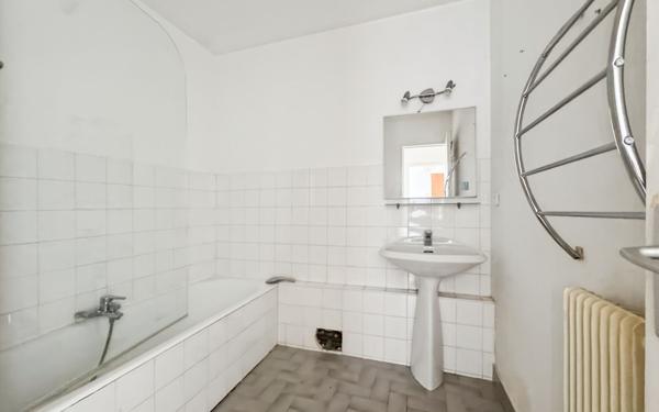 Appartement à vendre    2 pièces • 47,46 m2 Golfe Juan - Vallauris