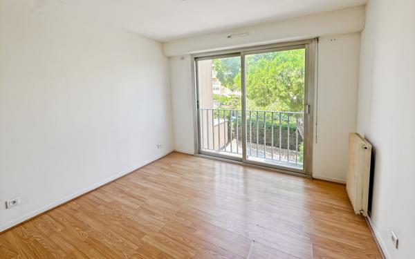 Appartement à vendre    2 pièces • 47,46 m2 Golfe Juan - Vallauris