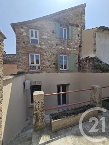 Maison à vendre  5 pièces - 131 m2 BRIATEXTE - 81