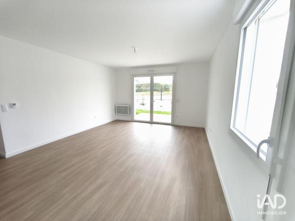 Location appartement 3 pièces 64 m² L'Huisserie