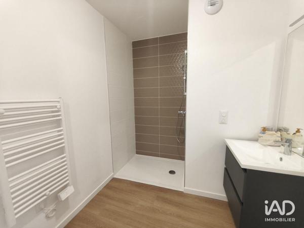 Location appartement 3 pièces 64 m² L'Huisserie