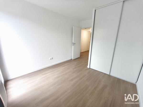 Location appartement 3 pièces 64 m² L'Huisserie