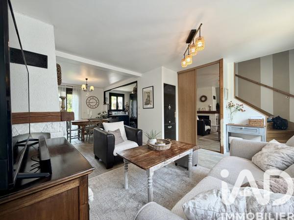 Maison à vendre 5 pièces 72,3 m² Le Havre