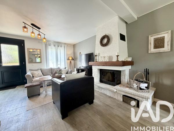Maison à vendre 5 pièces 72,3 m² Le Havre