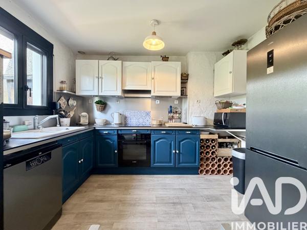 Maison à vendre 5 pièces 72,3 m² Le Havre