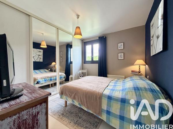 Maison à vendre 5 pièces 72,3 m² Le Havre