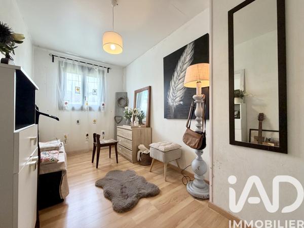 Maison à vendre 5 pièces 72,3 m² Le Havre