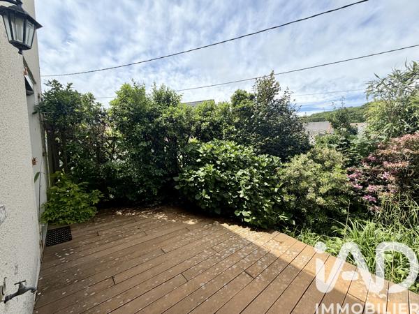 Maison à vendre 5 pièces 72,3 m² Le Havre