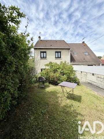 Maison à vendre 5 pièces 72,3 m² Le Havre
