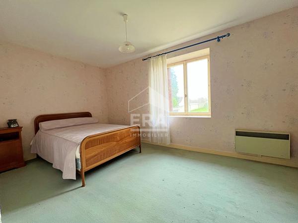 Maison Balzac, 3CH, 165 m2