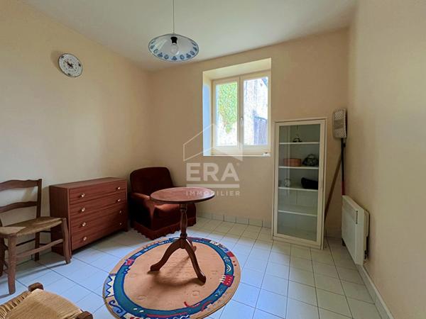 Maison Balzac, 3CH, 165 m2