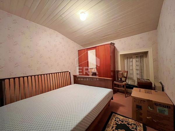 Maison Balzac, 3CH, 165 m2