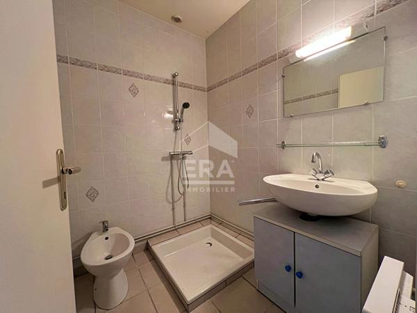 Maison Balzac, 3CH, 165 m2