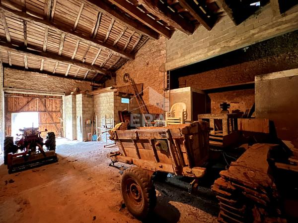 Maison Balzac, 3CH, 165 m2