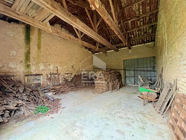 Maison Balzac, 3CH, 165 m2