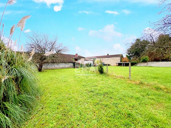 Maison Balzac, 3CH, 165 m2