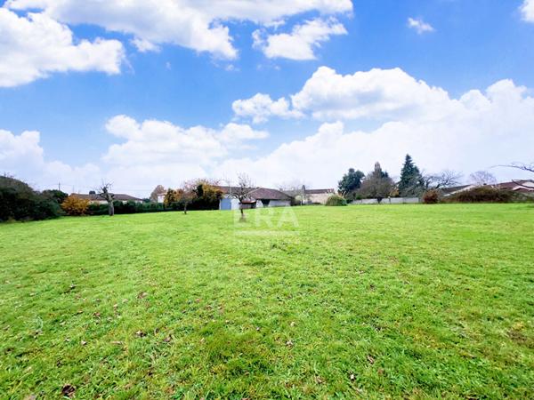 Maison Balzac, 3CH, 165 m2