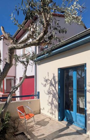 Immobilier Valence (26000) – Maison 109m2 – 249 000 €