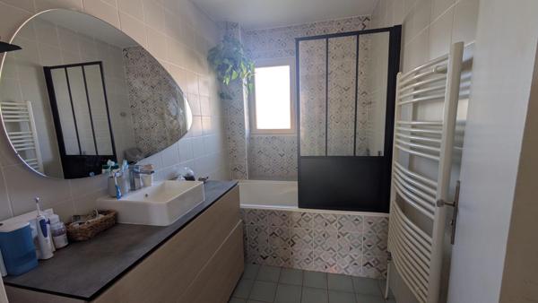 Immobilier Valence (26000) – Maison 109m2 – 249 000 €