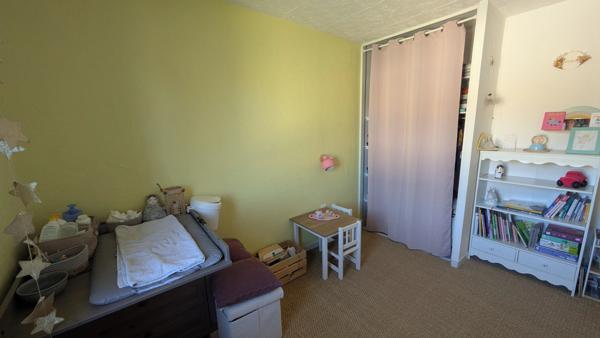 Immobilier Valence (26000) – Maison 109m2 – 249 000 €