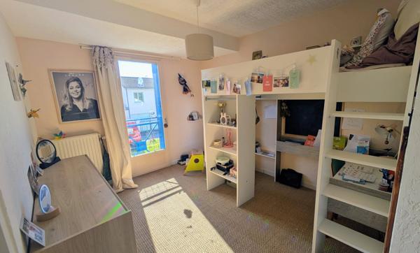 Immobilier Valence (26000) – Maison 109m2 – 249 000 €