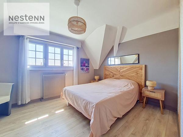 LIMITE INGRE - Belle maison traditionnelle 145M²  avec PISCINE et climatisée !