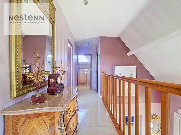 LIMITE INGRE - Belle maison traditionnelle 145M²  avec PISCINE et climatisée !