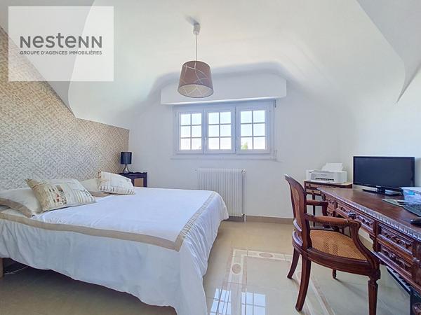 LIMITE INGRE - Belle maison traditionnelle 145M²  avec PISCINE et climatisée !