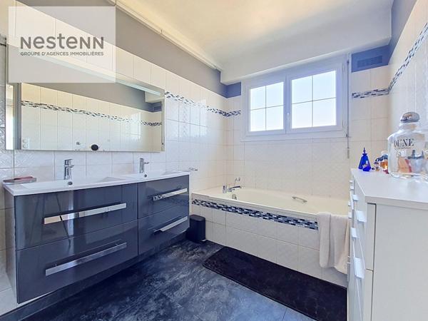 LIMITE INGRE - Belle maison traditionnelle 145M²  avec PISCINE et climatisée !
