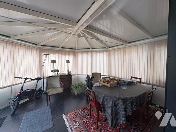 VENTE MAISON SAINT HILAIRE SAINT FLORENT
