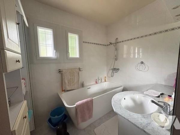 VENTE MAISON SAINT HILAIRE SAINT FLORENT
