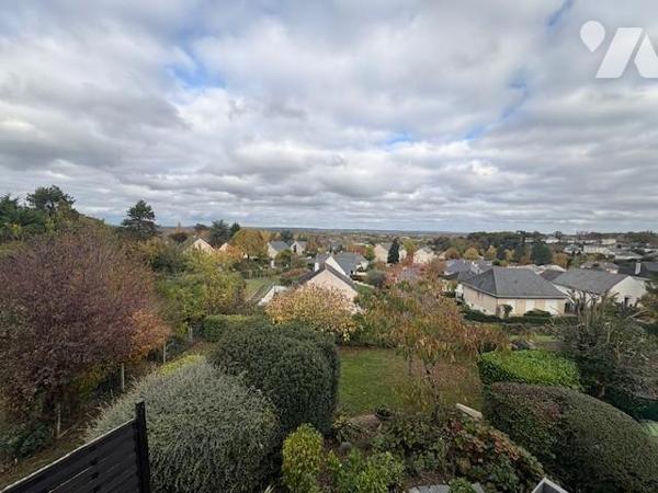 VENTE MAISON SAINT HILAIRE SAINT FLORENT