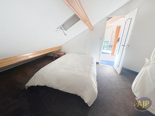 Vente appartement Le Pouliguen : 315 600 € - AJP Immobilier Le Pouliguen