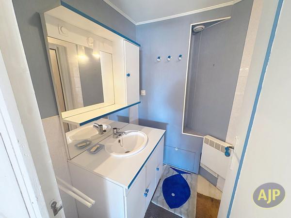 Vente appartement Le Pouliguen : 315 600 € - AJP Immobilier Le Pouliguen