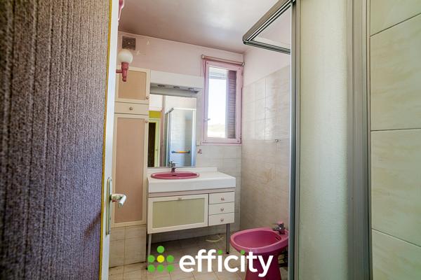 Appartement 4 pièces - 85 m²