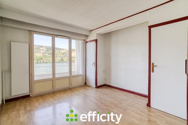 Appartement 4 pièces - 85 m²