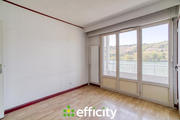 Appartement 4 pièces - 85 m²