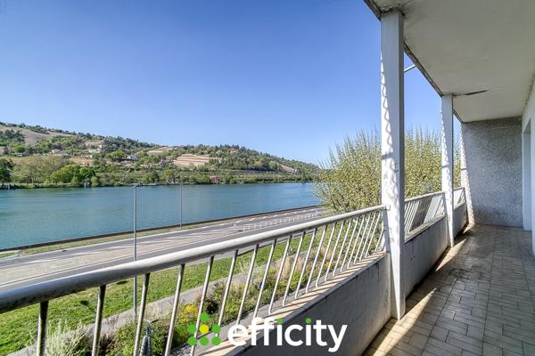 Appartement 4 pièces - 85 m²