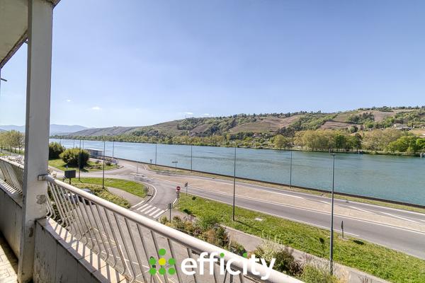 Appartement 4 pièces - 85 m²