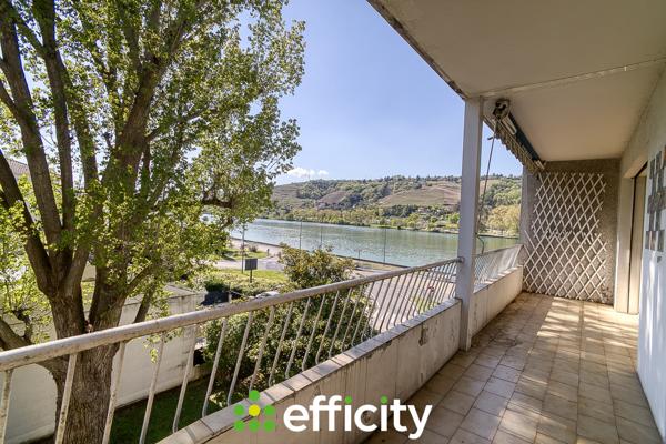 Appartement 4 pièces - 85 m²
