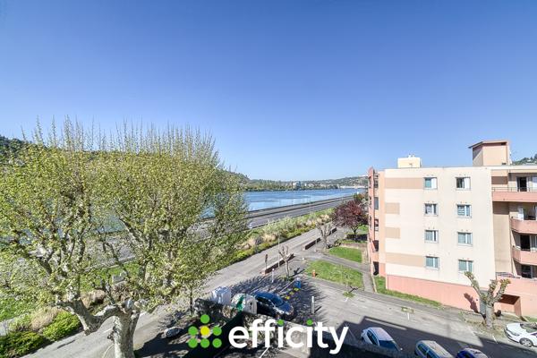 Appartement 4 pièces - 85 m²