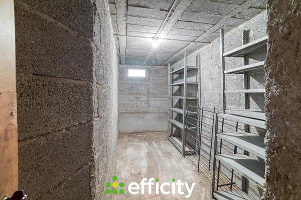 Appartement 4 pièces - 85 m²
